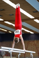 Thumbnail - Brandenburg - Carlo Wetzk - Спортивная гимнастика - 2021 - Deutschlandpokal Schwäbisch-Gmünd - Teilnehmer - AK 11 bis 12 02043_19961.jpg