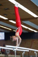 Thumbnail - Brandenburg - Carlo Wetzk - Gymnastique Artistique - 2021 - Deutschlandpokal Schwäbisch-Gmünd - Teilnehmer - AK 11 bis 12 02043_19964.jpg