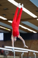 Thumbnail - Brandenburg - Carlo Wetzk - Gymnastique Artistique - 2021 - Deutschlandpokal Schwäbisch-Gmünd - Teilnehmer - AK 11 bis 12 02043_19966.jpg