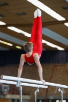 Thumbnail - Brandenburg - Carlo Wetzk - Спортивная гимнастика - 2021 - Deutschlandpokal Schwäbisch-Gmünd - Teilnehmer - AK 11 bis 12 02043_19967.jpg