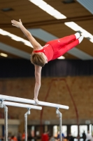 Thumbnail - Brandenburg - Carlo Wetzk - Спортивная гимнастика - 2021 - Deutschlandpokal Schwäbisch-Gmünd - Teilnehmer - AK 11 bis 12 02043_19969.jpg