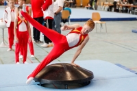 Thumbnail - Baden - Elias Reichenbach - Спортивная гимнастика - 2021 - Deutschlandpokal Schwäbisch-Gmünd - Teilnehmer - AK 11 bis 12 02043_20001.jpg