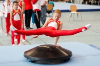 Thumbnail - Baden - Elias Reichenbach - Artistic Gymnastics - 2021 - Deutschlandpokal Schwäbisch-Gmünd - Teilnehmer - AK 11 bis 12 02043_20003.jpg