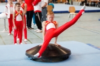 Thumbnail - Baden - Elias Reichenbach - Gymnastique Artistique - 2021 - Deutschlandpokal Schwäbisch-Gmünd - Teilnehmer - AK 11 bis 12 02043_20004.jpg