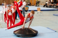 Thumbnail - Baden - Elias Reichenbach - Artistic Gymnastics - 2021 - Deutschlandpokal Schwäbisch-Gmünd - Teilnehmer - AK 11 bis 12 02043_20005.jpg