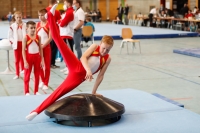 Thumbnail - Baden - Elias Reichenbach - Artistic Gymnastics - 2021 - Deutschlandpokal Schwäbisch-Gmünd - Teilnehmer - AK 11 bis 12 02043_20006.jpg