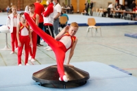 Thumbnail - Baden - Elias Reichenbach - Спортивная гимнастика - 2021 - Deutschlandpokal Schwäbisch-Gmünd - Teilnehmer - AK 11 bis 12 02043_20007.jpg