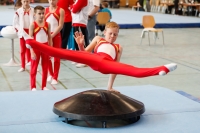Thumbnail - Baden - Elias Reichenbach - Artistic Gymnastics - 2021 - Deutschlandpokal Schwäbisch-Gmünd - Teilnehmer - AK 11 bis 12 02043_20008.jpg