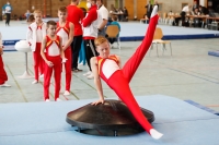 Thumbnail - Baden - Elias Reichenbach - Artistic Gymnastics - 2021 - Deutschlandpokal Schwäbisch-Gmünd - Teilnehmer - AK 11 bis 12 02043_20010.jpg