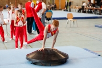 Thumbnail - Baden - Elias Reichenbach - Gymnastique Artistique - 2021 - Deutschlandpokal Schwäbisch-Gmünd - Teilnehmer - AK 11 bis 12 02043_20011.jpg