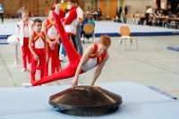 Thumbnail - Baden - Elias Reichenbach - Gymnastique Artistique - 2021 - Deutschlandpokal Schwäbisch-Gmünd - Teilnehmer - AK 11 bis 12 02043_20012.jpg