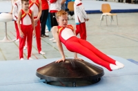 Thumbnail - Baden - Elias Reichenbach - Gymnastique Artistique - 2021 - Deutschlandpokal Schwäbisch-Gmünd - Teilnehmer - AK 11 bis 12 02043_20018.jpg