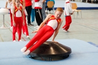 Thumbnail - Baden - Elias Reichenbach - Gymnastique Artistique - 2021 - Deutschlandpokal Schwäbisch-Gmünd - Teilnehmer - AK 11 bis 12 02043_20021.jpg