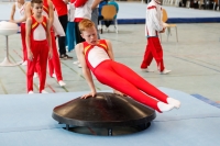 Thumbnail - Baden - Elias Reichenbach - Gymnastique Artistique - 2021 - Deutschlandpokal Schwäbisch-Gmünd - Teilnehmer - AK 11 bis 12 02043_20022.jpg