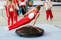 Thumbnail - Baden - Elias Reichenbach - Gymnastique Artistique - 2021 - Deutschlandpokal Schwäbisch-Gmünd - Teilnehmer - AK 11 bis 12 02043_20023.jpg