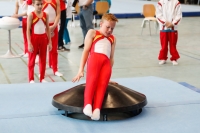 Thumbnail - Baden - Elias Reichenbach - Gymnastique Artistique - 2021 - Deutschlandpokal Schwäbisch-Gmünd - Teilnehmer - AK 11 bis 12 02043_20027.jpg