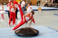 Thumbnail - Baden - Andrei Cristian Mihai - Gymnastique Artistique - 2021 - Deutschlandpokal Schwäbisch-Gmünd - Teilnehmer - AK 11 bis 12 02043_20031.jpg