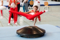 Thumbnail - Baden - Andrei Cristian Mihai - Gymnastique Artistique - 2021 - Deutschlandpokal Schwäbisch-Gmünd - Teilnehmer - AK 11 bis 12 02043_20033.jpg