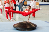 Thumbnail - Baden - Andrei Cristian Mihai - Gymnastique Artistique - 2021 - Deutschlandpokal Schwäbisch-Gmünd - Teilnehmer - AK 11 bis 12 02043_20038.jpg