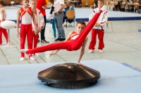 Thumbnail - Baden - Andrei Cristian Mihai - Gymnastique Artistique - 2021 - Deutschlandpokal Schwäbisch-Gmünd - Teilnehmer - AK 11 bis 12 02043_20041.jpg