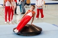 Thumbnail - Baden - Andrei Cristian Mihai - Gymnastique Artistique - 2021 - Deutschlandpokal Schwäbisch-Gmünd - Teilnehmer - AK 11 bis 12 02043_20042.jpg