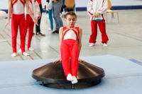 Thumbnail - Baden - Andrei Cristian Mihai - Gymnastique Artistique - 2021 - Deutschlandpokal Schwäbisch-Gmünd - Teilnehmer - AK 11 bis 12 02043_20043.jpg