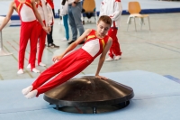 Thumbnail - Baden - Andrei Cristian Mihai - Gymnastique Artistique - 2021 - Deutschlandpokal Schwäbisch-Gmünd - Teilnehmer - AK 11 bis 12 02043_20046.jpg