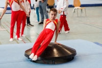 Thumbnail - Baden - Andrei Cristian Mihai - Gymnastique Artistique - 2021 - Deutschlandpokal Schwäbisch-Gmünd - Teilnehmer - AK 11 bis 12 02043_20047.jpg