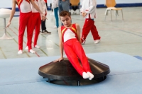 Thumbnail - Baden - Andrei Cristian Mihai - Gymnastique Artistique - 2021 - Deutschlandpokal Schwäbisch-Gmünd - Teilnehmer - AK 11 bis 12 02043_20048.jpg