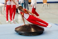 Thumbnail - Baden - Andrei Cristian Mihai - Gymnastique Artistique - 2021 - Deutschlandpokal Schwäbisch-Gmünd - Teilnehmer - AK 11 bis 12 02043_20050.jpg