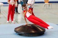 Thumbnail - Baden - Andrei Cristian Mihai - Gymnastique Artistique - 2021 - Deutschlandpokal Schwäbisch-Gmünd - Teilnehmer - AK 11 bis 12 02043_20052.jpg