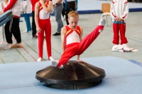 Thumbnail - Baden - Henry Geberth - Artistic Gymnastics - 2021 - Deutschlandpokal Schwäbisch-Gmünd - Teilnehmer - AK 11 bis 12 02043_20082.jpg