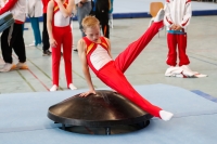 Thumbnail - Baden - Henry Geberth - Artistic Gymnastics - 2021 - Deutschlandpokal Schwäbisch-Gmünd - Teilnehmer - AK 11 bis 12 02043_20083.jpg