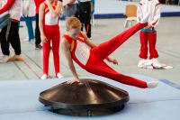 Thumbnail - Baden - Henry Geberth - Artistic Gymnastics - 2021 - Deutschlandpokal Schwäbisch-Gmünd - Teilnehmer - AK 11 bis 12 02043_20084.jpg