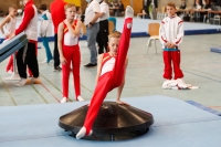 Thumbnail - Baden - Henry Geberth - Artistic Gymnastics - 2021 - Deutschlandpokal Schwäbisch-Gmünd - Teilnehmer - AK 11 bis 12 02043_20087.jpg
