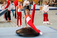 Thumbnail - Baden - Henry Geberth - Artistic Gymnastics - 2021 - Deutschlandpokal Schwäbisch-Gmünd - Teilnehmer - AK 11 bis 12 02043_20088.jpg