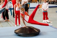 Thumbnail - Baden - Henry Geberth - Artistic Gymnastics - 2021 - Deutschlandpokal Schwäbisch-Gmünd - Teilnehmer - AK 11 bis 12 02043_20089.jpg