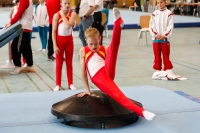 Thumbnail - Baden - Henry Geberth - Artistic Gymnastics - 2021 - Deutschlandpokal Schwäbisch-Gmünd - Teilnehmer - AK 11 bis 12 02043_20093.jpg