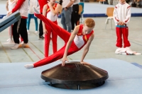 Thumbnail - Baden - Henry Geberth - Artistic Gymnastics - 2021 - Deutschlandpokal Schwäbisch-Gmünd - Teilnehmer - AK 11 bis 12 02043_20094.jpg