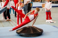 Thumbnail - Baden - Henry Geberth - Artistic Gymnastics - 2021 - Deutschlandpokal Schwäbisch-Gmünd - Teilnehmer - AK 11 bis 12 02043_20095.jpg