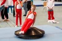 Thumbnail - Baden - Henry Geberth - Artistic Gymnastics - 2021 - Deutschlandpokal Schwäbisch-Gmünd - Teilnehmer - AK 11 bis 12 02043_20099.jpg