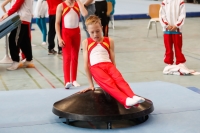 Thumbnail - Baden - Henry Geberth - Artistic Gymnastics - 2021 - Deutschlandpokal Schwäbisch-Gmünd - Teilnehmer - AK 11 bis 12 02043_20104.jpg