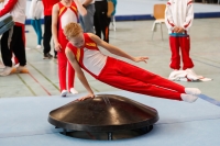 Thumbnail - Baden - Henry Geberth - Artistic Gymnastics - 2021 - Deutschlandpokal Schwäbisch-Gmünd - Teilnehmer - AK 11 bis 12 02043_20106.jpg