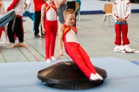 Thumbnail - Baden - Henry Geberth - Artistic Gymnastics - 2021 - Deutschlandpokal Schwäbisch-Gmünd - Teilnehmer - AK 11 bis 12 02043_20107.jpg
