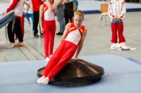 Thumbnail - Baden - Henry Geberth - Artistic Gymnastics - 2021 - Deutschlandpokal Schwäbisch-Gmünd - Teilnehmer - AK 11 bis 12 02043_20109.jpg
