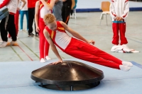Thumbnail - Baden - Henry Geberth - Artistic Gymnastics - 2021 - Deutschlandpokal Schwäbisch-Gmünd - Teilnehmer - AK 11 bis 12 02043_20112.jpg