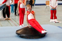 Thumbnail - Baden - Henry Geberth - Artistic Gymnastics - 2021 - Deutschlandpokal Schwäbisch-Gmünd - Teilnehmer - AK 11 bis 12 02043_20113.jpg