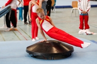 Thumbnail - Baden - Henry Geberth - Artistic Gymnastics - 2021 - Deutschlandpokal Schwäbisch-Gmünd - Teilnehmer - AK 11 bis 12 02043_20114.jpg