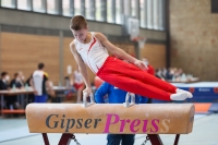 Thumbnail - NRW - Nathan Skulkin - Artistic Gymnastics - 2021 - Deutschlandpokal Schwäbisch-Gmünd - Teilnehmer - AK 11 bis 12 02043_20116.jpg