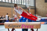 Thumbnail - NRW - Nathan Skulkin - Спортивная гимнастика - 2021 - Deutschlandpokal Schwäbisch-Gmünd - Teilnehmer - AK 11 bis 12 02043_20117.jpg